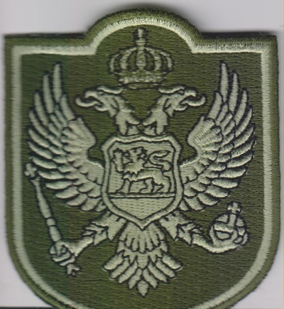 ARMY FORCES MONTENEGRO